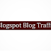 How to Redirect a Blogspot blog traffics to Another Blog