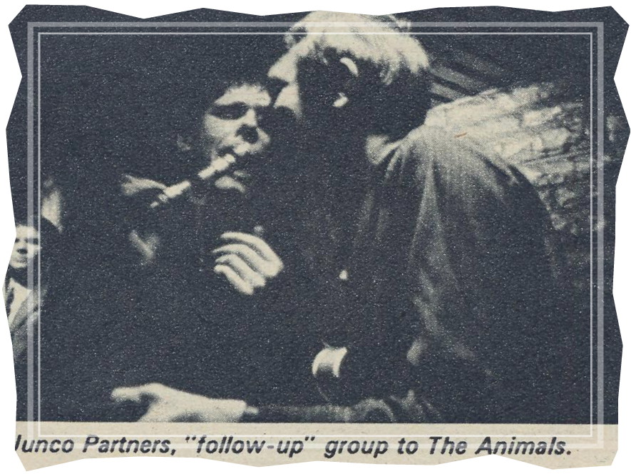 James Booker Junco Partner James Booker Junco Partner