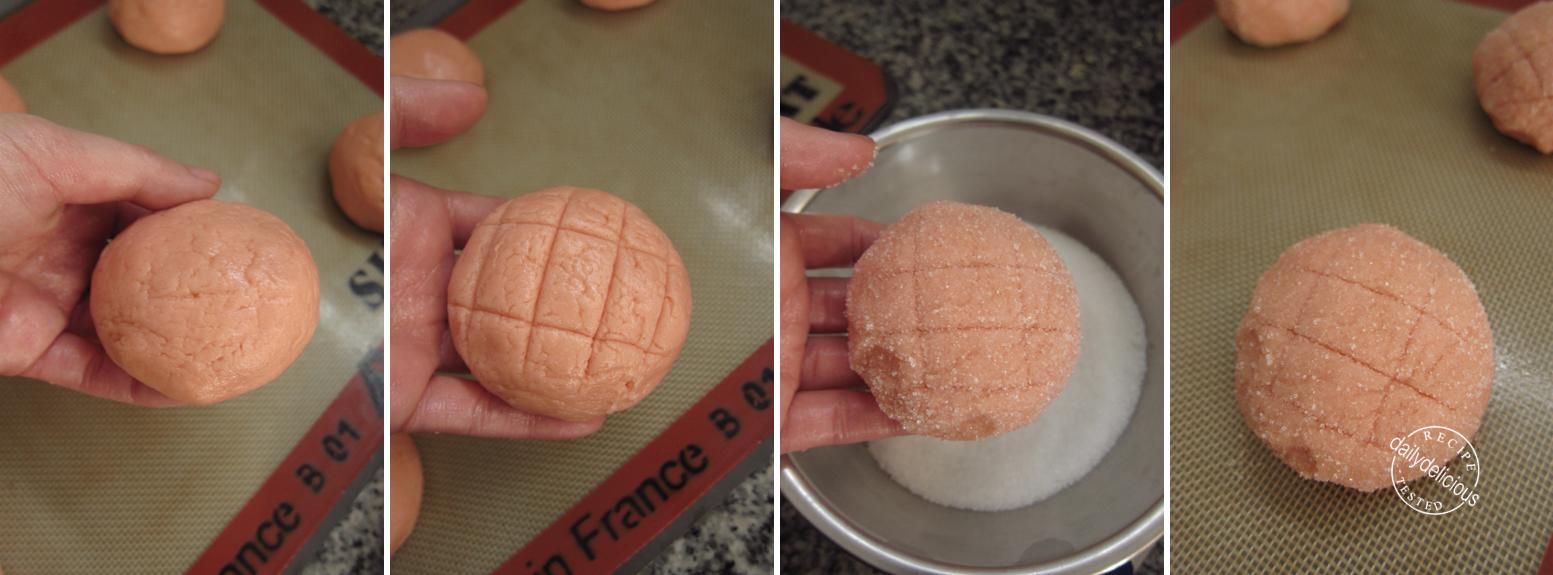 Strawberry Cake Ball Calories Strawberry Cake Ball Calories