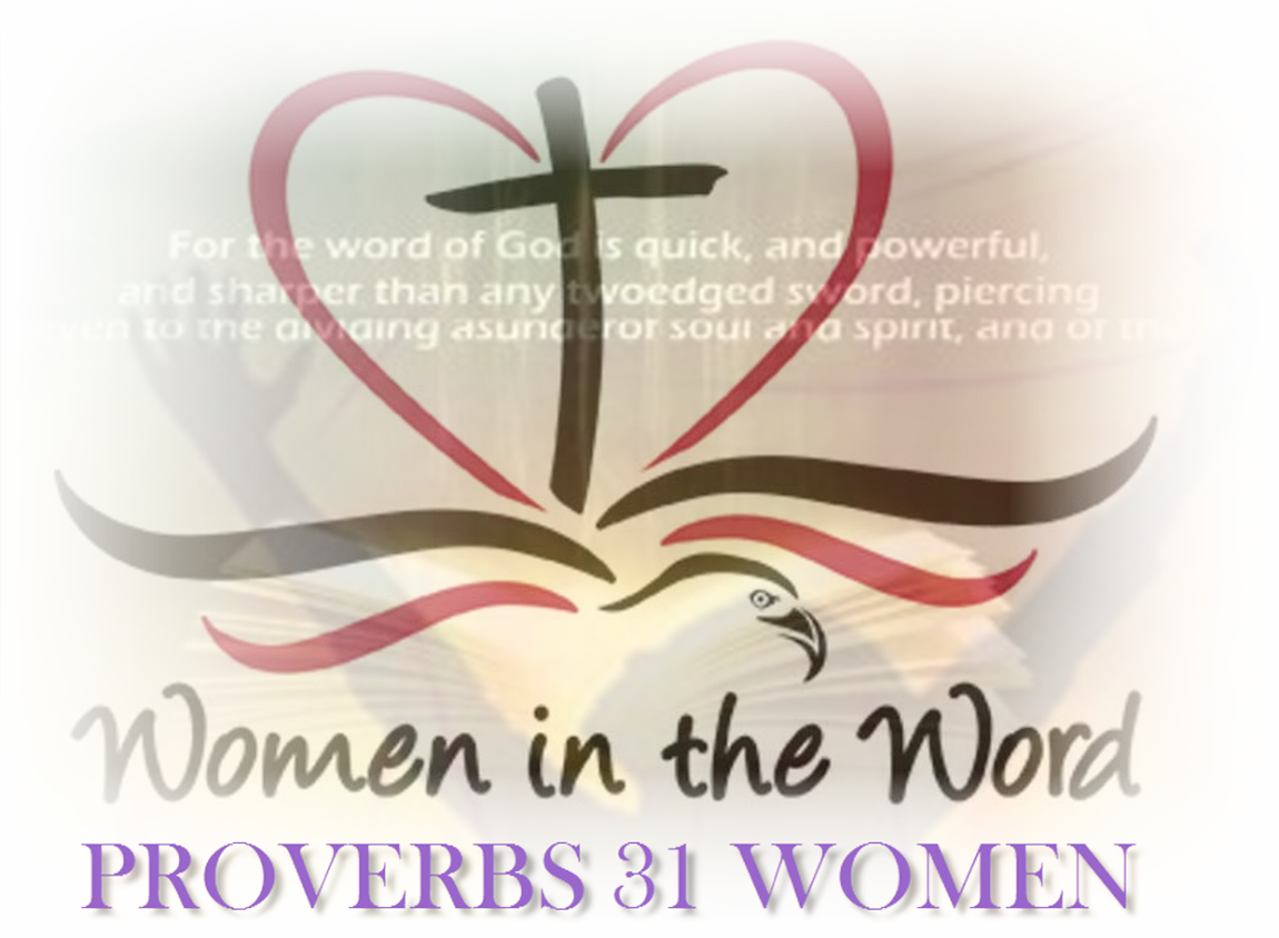 Women in the Word (Proverbs 31 Women)