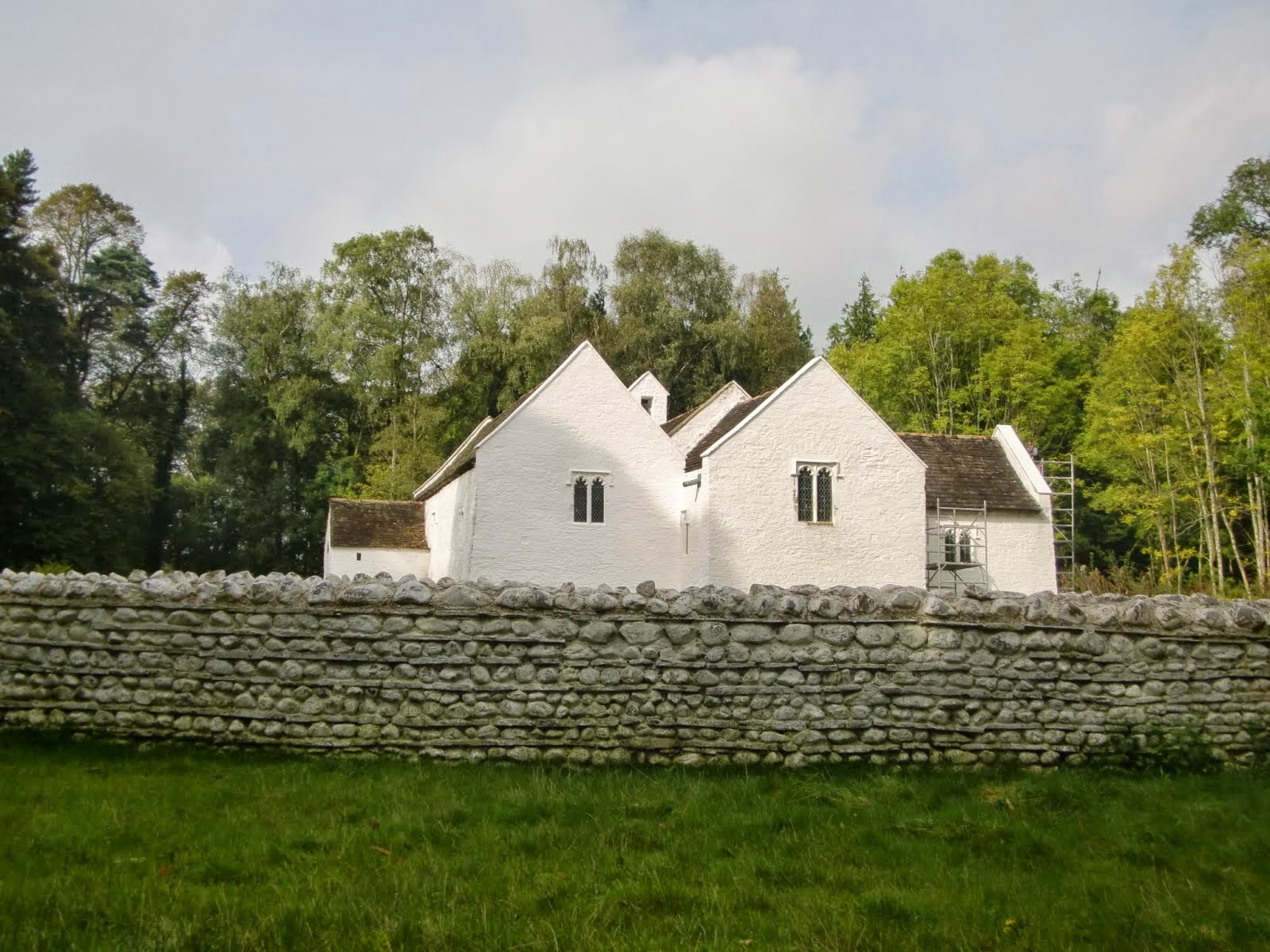 St Fagans