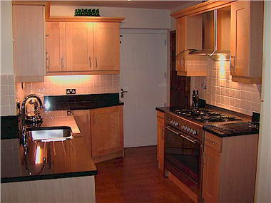 Decora el hogar: Decorando la Cocina para el 2012