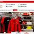 Minimarket Theme WordPress