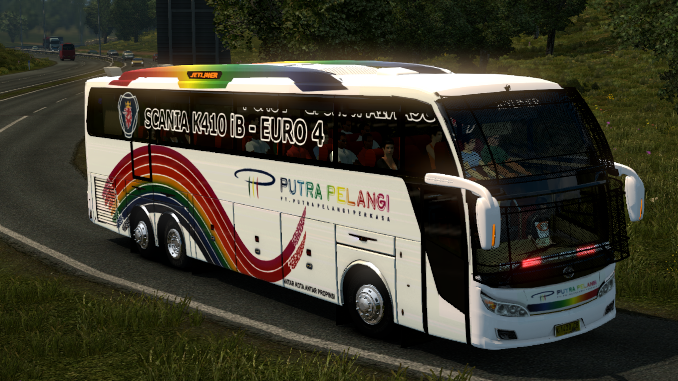Jeli Mods New Jetliner Bus Smt Ale Smt Ets2 Gaming Jeli Mods New Jetliner Bus Smt Ale Smt Ets2 Gaming