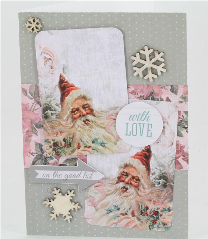Craft Queen Blog Silver Bells cards by Cheryl