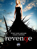 My Latest Obsession: Revenge!