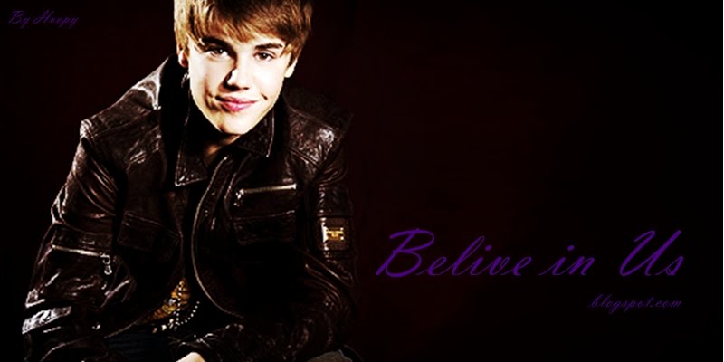 Belive In Us