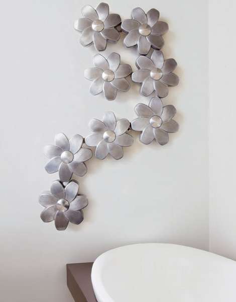 arredare con i fiori