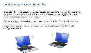 rede ad hoc rede ad hoc