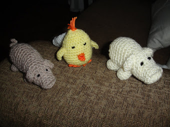 Animalitos