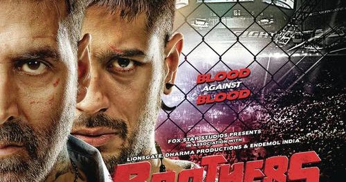 Brothers Anthem Lyrics - Vishal Dadlani | Akshay Kumar, Sidharth Malhotra