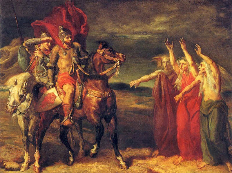 death of king duncan in shakespeare s To try to blame anybody for the death of duncan is to simplify the moral-psychological web of shakespeare's play the murder of duncan is the culmination of a number of complex initiatives. death of king duncan in shakespeare s To try to blame anybody for the death of duncan is to simplify the moral-psychological web of shakespeare's play the murder of duncan is the culmination of a number of complex initiatives.