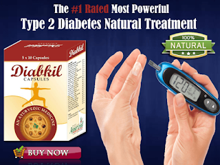Diabetes Natural Supplement
