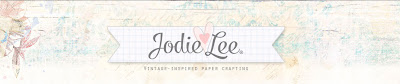 Jodie Lee Designs