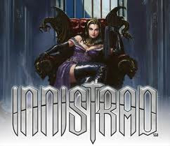 Innistrad launch party Innistrad launch party