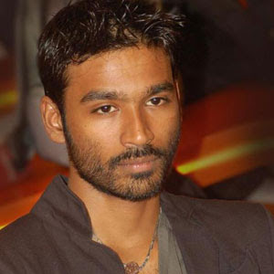 Dhanush turns to be the lead ac...