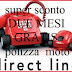 Assicurazione Moto Direct Line: Due Sconti per la Polizza OnLine