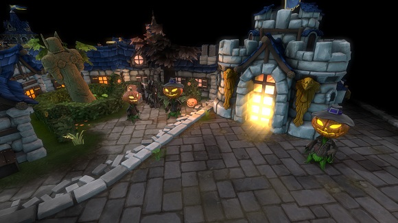 dungeons-2-a-clash-of-pumpkins-pc-screenshot-www.ovagames.com-1