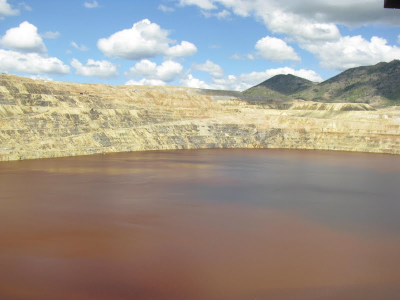 BLD in MT Living a Simple Life in This Interconnected World The