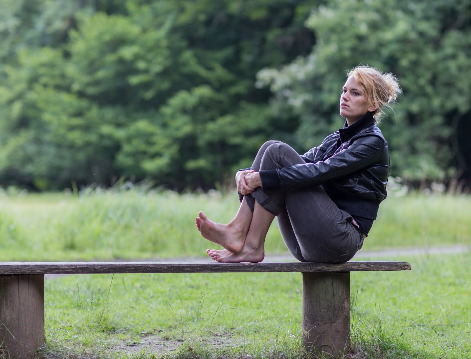 Foto von Gestern Ellen Müller Portraits