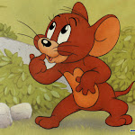 Kumpulan Gambar Tom & Jerry Terkeren