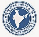 NIACL logo image