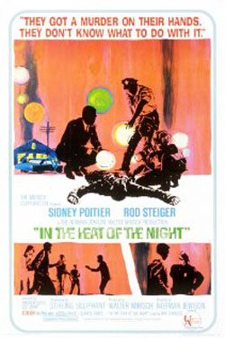 In the Heat of the Night (1967) In the Heat of the Night (1967)