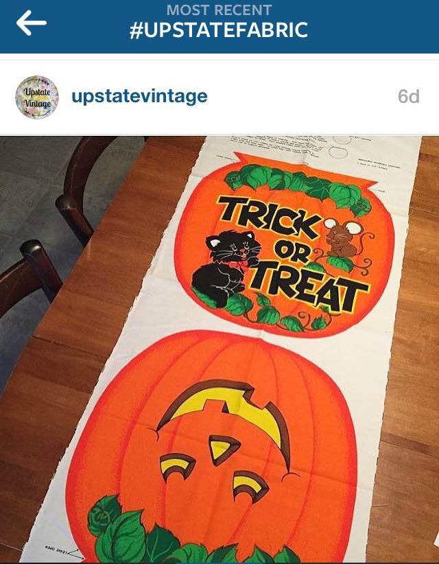 Crafty in Crosby Halloween Costume circa 1987