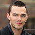 NICHOLAS HOULT TALKS ABOUT JENIFFER LAWRENCE