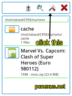 download cps2 emulator for android