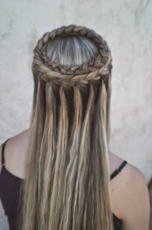 Awesome Hairstyles Braids (Photo Album) Calgary, Edmonton, Toronto