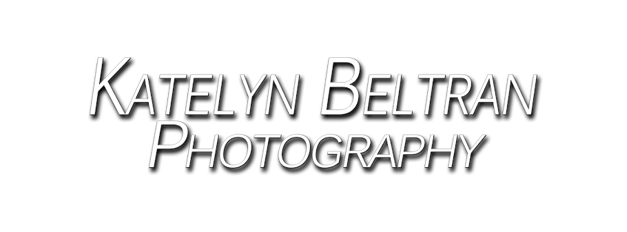Katelyn Beltran - Photography