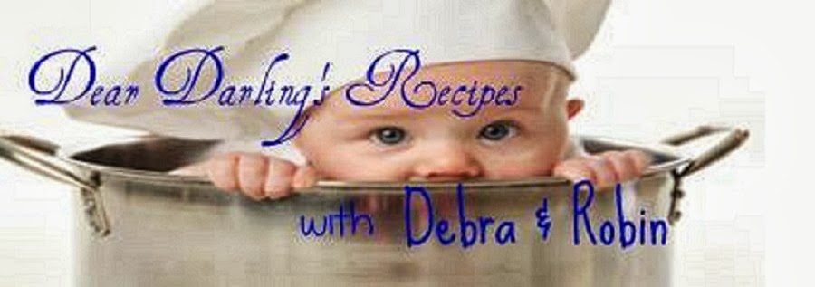 Dear Darling's Recipes