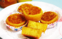 Bikang Ambon Kue Bikang ambon