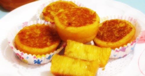 Resep Membuat Kue Bikang Ambon Istimewa Mudah dan Resep Membuat Kue Bikang Ambon Istimewa Mudah dan