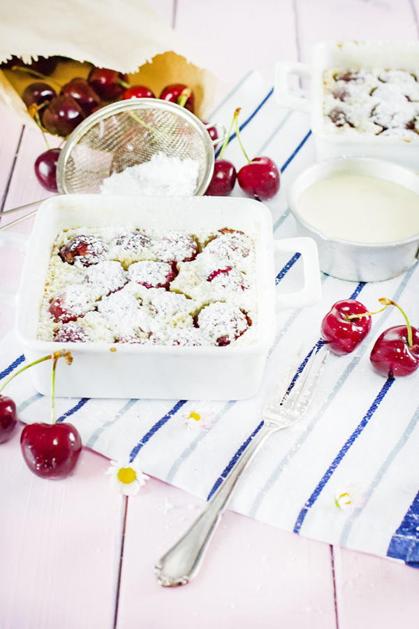 Clafoutis Clafoutis