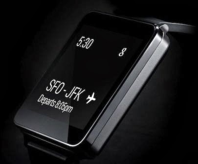 LG rilis video iklan G Watch, smartwatch pertama OS Android Wear LG rilis video iklan G Watch, smartwatch pertama OS Android Wear