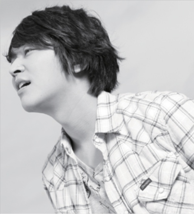 Kim Jeong Hoon English site: More of Towa Season 2 Vol 1 pics
