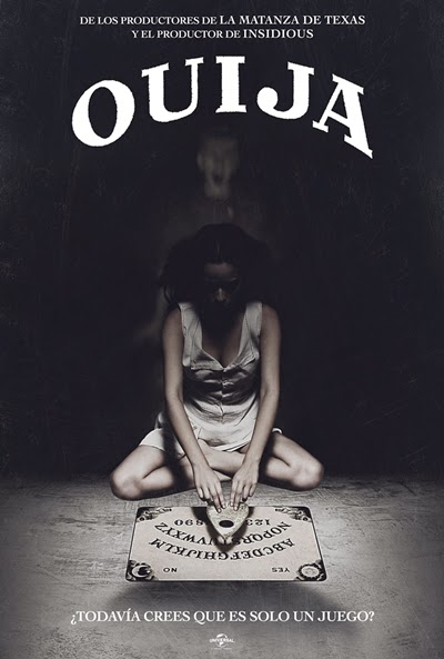 Ver Ouija 2014 En Español