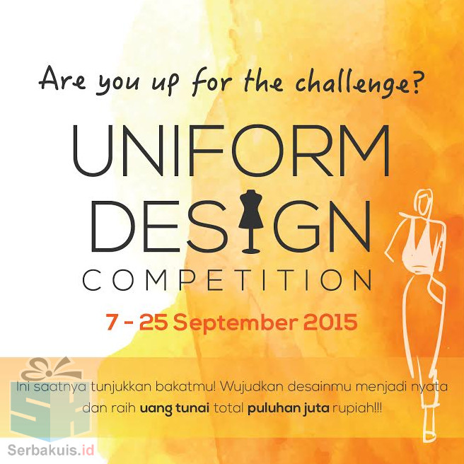 Lotte Uniform Design Competition Lotte Uniform Design Competition