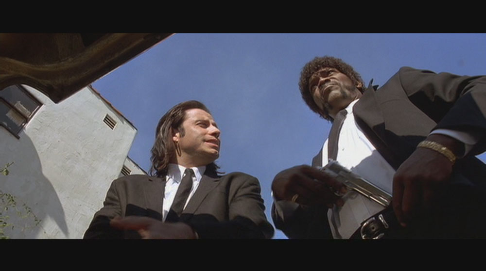 essays on pulp fiction essays on pulp fiction