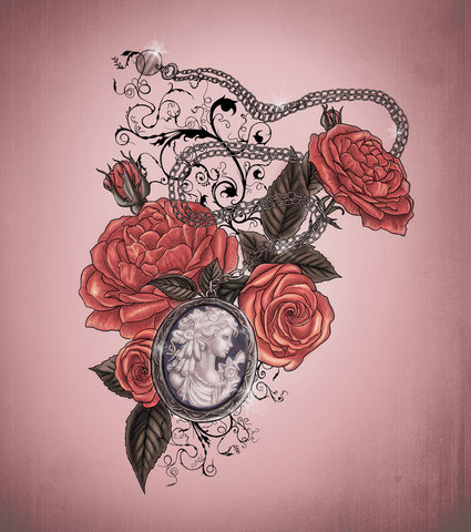 Tattoo Design for Girls 2012 Styles as different as Author tampan