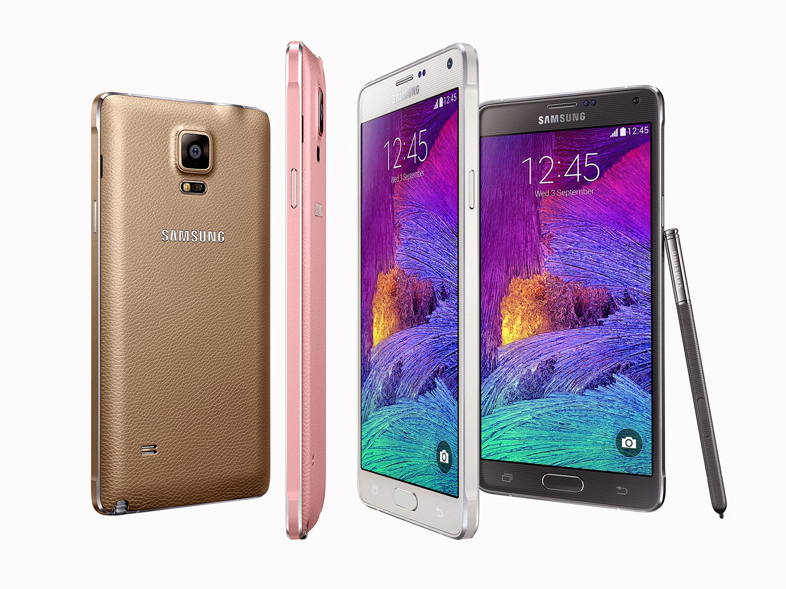 galaxy note 4 galaxy note 4