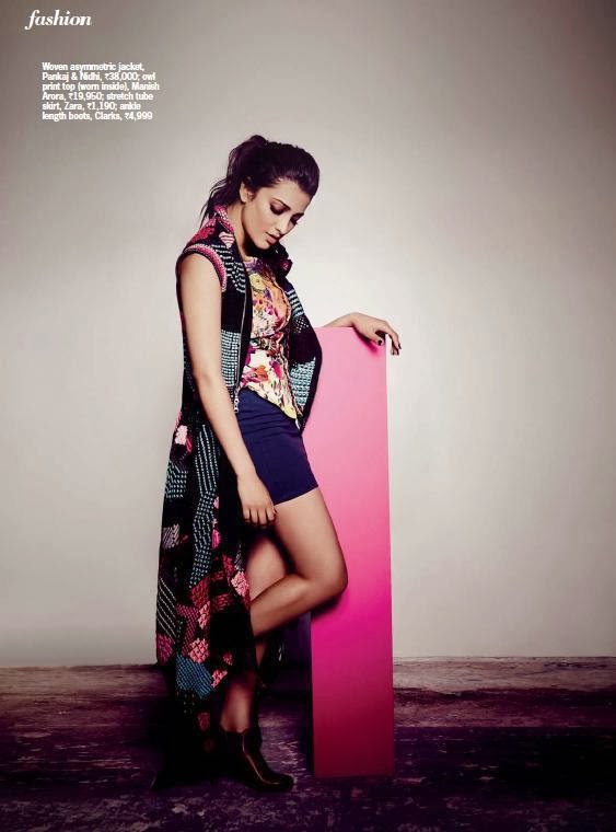 Shruti Haasan Cosmopolitan India Magazine Photoshoot January 2014 Magazine Photoshoot : Shruti Haasan Photoshot For Cosmopolitan Magazine India January 2014 Issue