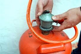 colocar bombona de butano instalar bombona de butano