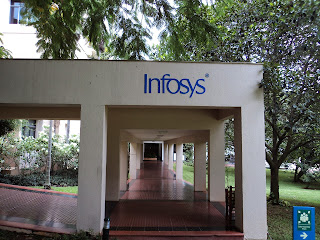 Infosys Campus