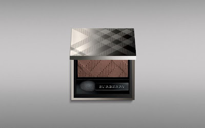 Makeup Burberry Herbst Winter 2012 2013 Makeup Burberry Herbst Winter 2012 2013