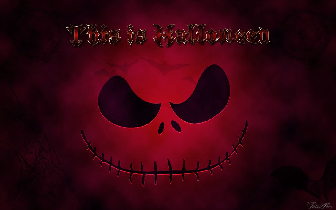 English is FUNtastic This Is Halloween video and lyrics