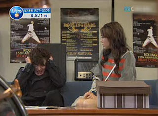 Sinopsis Drama dan Film Korea 49 Days Episode 16 part 1&2 Sinopsis Drama dan Film Korea 49 Days Episode 16 part 1&2