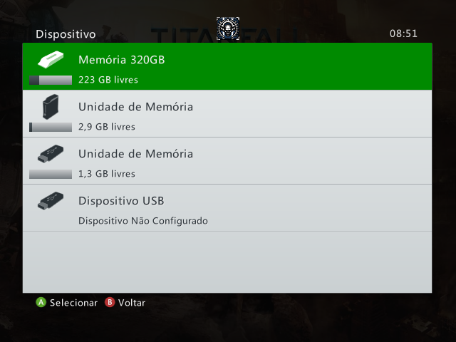 Instalar jogos no HD interno do Xbox 360 RGH pelo PC 